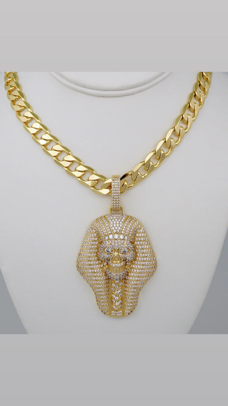 Men’s Egyptian chain